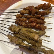 Photo submitted by Meng