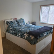 Photo submitted by Sara