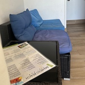 Photo submitted by Lany