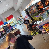 Photo submitted by Gabrielle