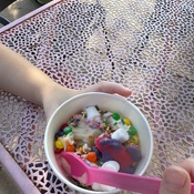 Photo submitted by Kris