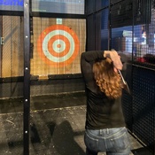 Photo submitted by Dameion