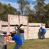 Photo submitted by Lacie