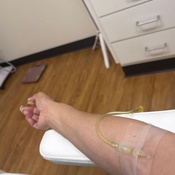 Photo submitted by Sheila