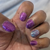 Photo submitted by Pamela