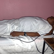 Photo submitted by Jae