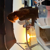 Photo submitted by Ashley