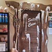 Photo submitted by samantha