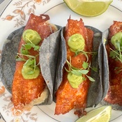 Photo submitted by Gladys