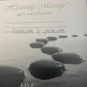 Photo submitted by Bryana