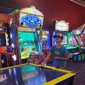 Photo submitted by Jennifer