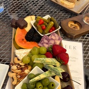 Photo submitted by Kirsty