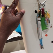 Photo submitted by Kendra