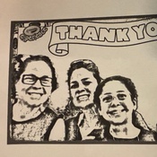 Photo submitted by Magaly