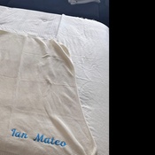 Photo submitted by Paola