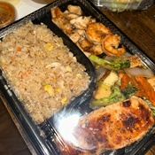 Photo submitted by Kierra