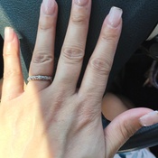 Photo submitted by Teresita