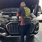 Photo submitted by Naomi