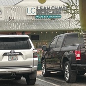 Photo submitted by Maria