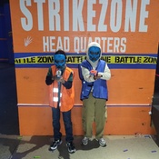 Photo submitted by D