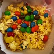 Photo submitted by Whitney