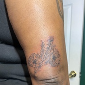 Photo submitted by Chelsea