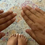 Photo submitted by Uma