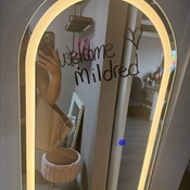 Photo submitted by Mildred