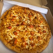 Photo submitted by Valeriia