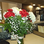 Photo submitted by Liana