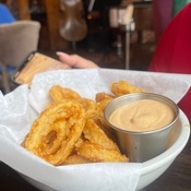 Photo submitted by Gil