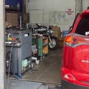 Photo submitted by Ben