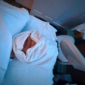 Photo submitted by Diana