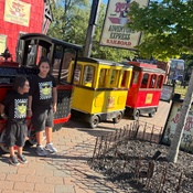 Photo submitted by Jenny