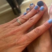 Photo submitted by Caren