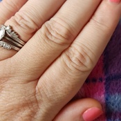 Photo submitted by Tonya