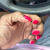 Photo submitted by Aiyana