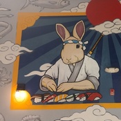 Photo submitted by William