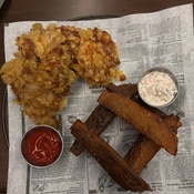 Photo submitted by Heather