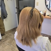 Photo submitted by Jessita