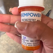 Photo submitted by Melissa