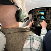 Photo submitted by Ana