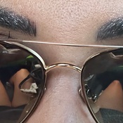 Photo submitted by Kenia