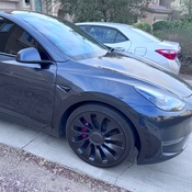 Photo submitted by Ben