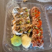 Photo submitted by Alexandra