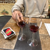 Photo submitted by Helena