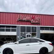 Photo submitted by Dominic