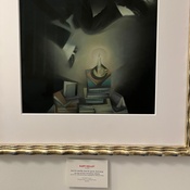 Photo submitted by Joshua