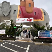 Photo submitted by EE