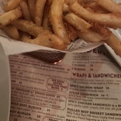 Photo submitted by Anna